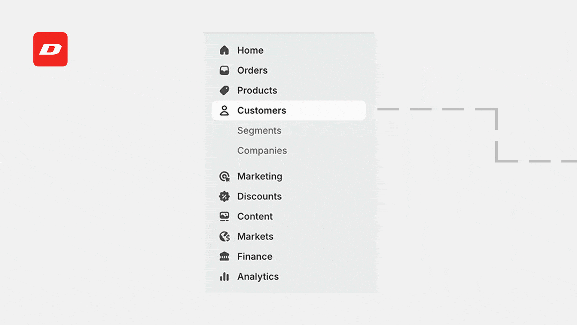 Customers Overview